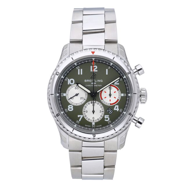 Breitling Aviator 8 AB0119 Image 6